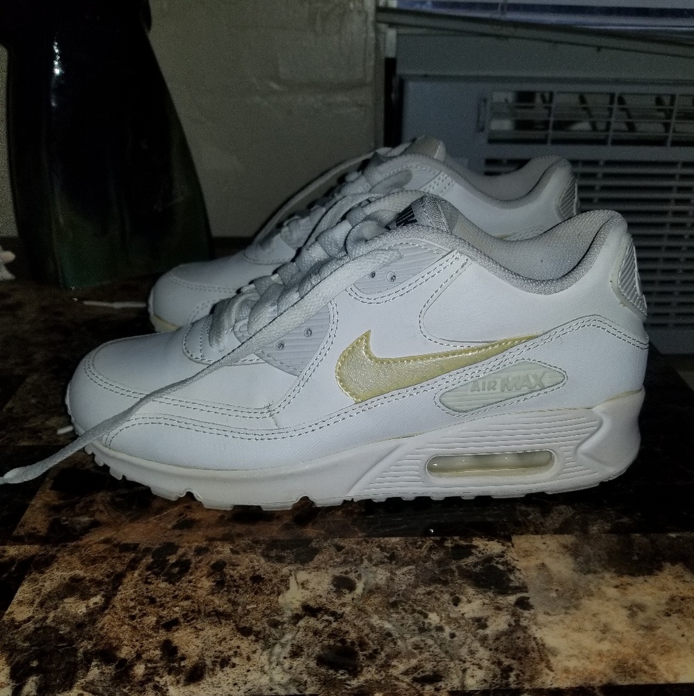Nike Air Max 90